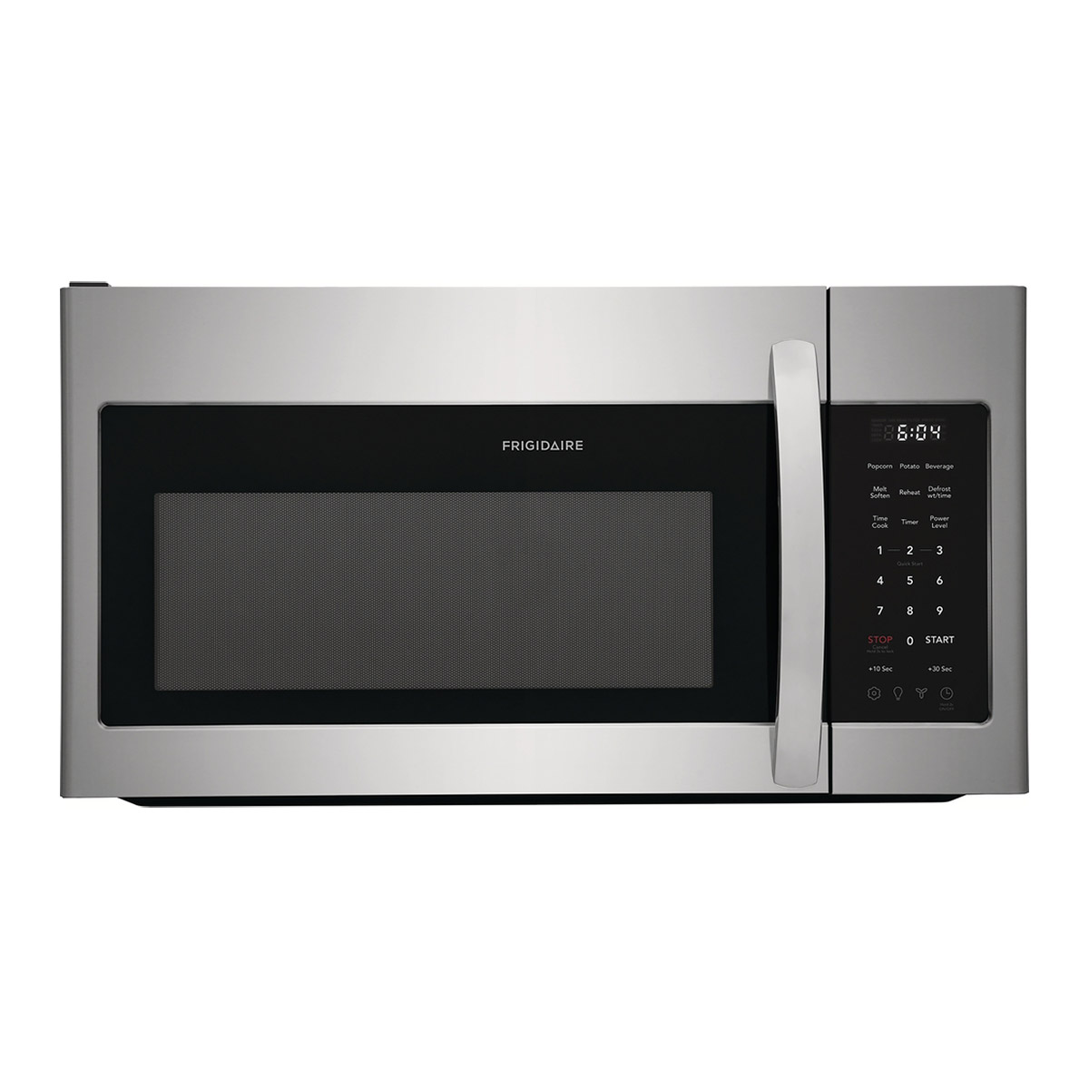 Frigidaire 1.8 cu ft. Over The Range Microwave, 300 CFM