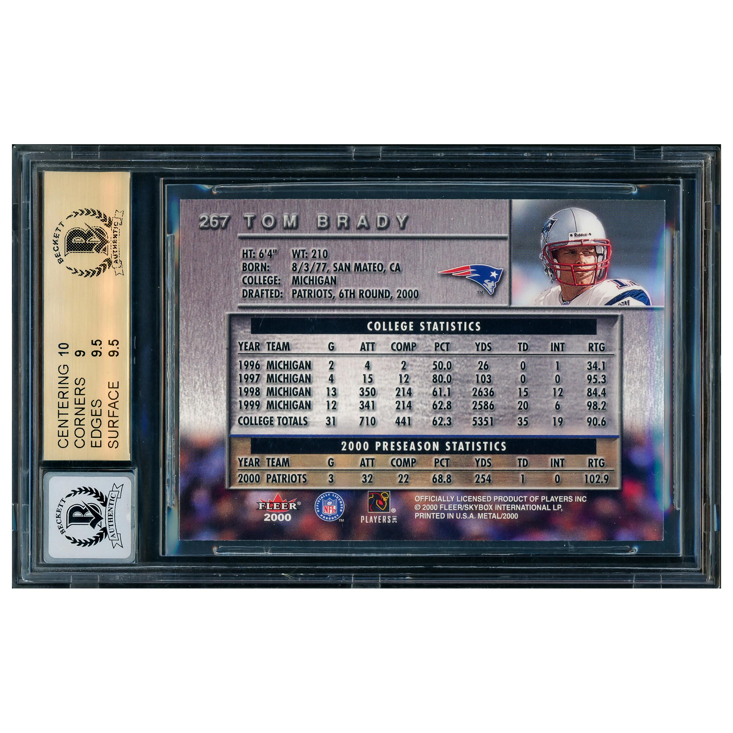 Enlarge Product Preview 2 Successfully Enriched by automation Job.