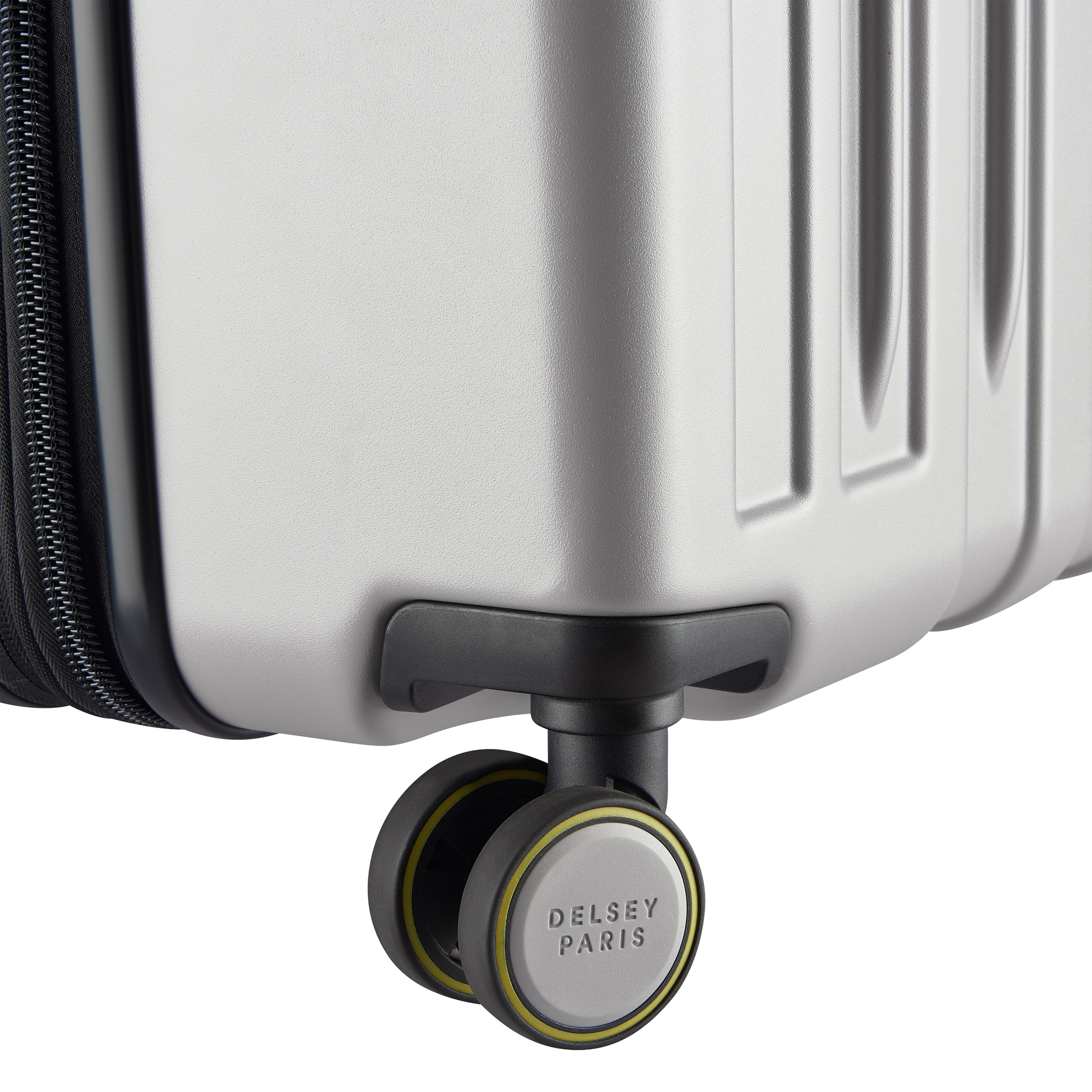 Delsey Paris Accelerate 2-piece Hardside Spinner Luggage Set | Costco