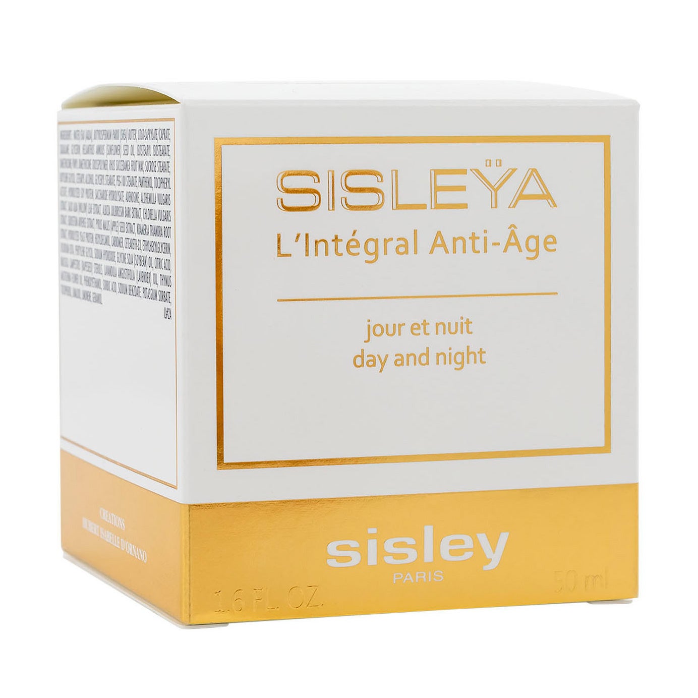 Sisley L'intégrale Anti-Age, 50 mL | Costco
