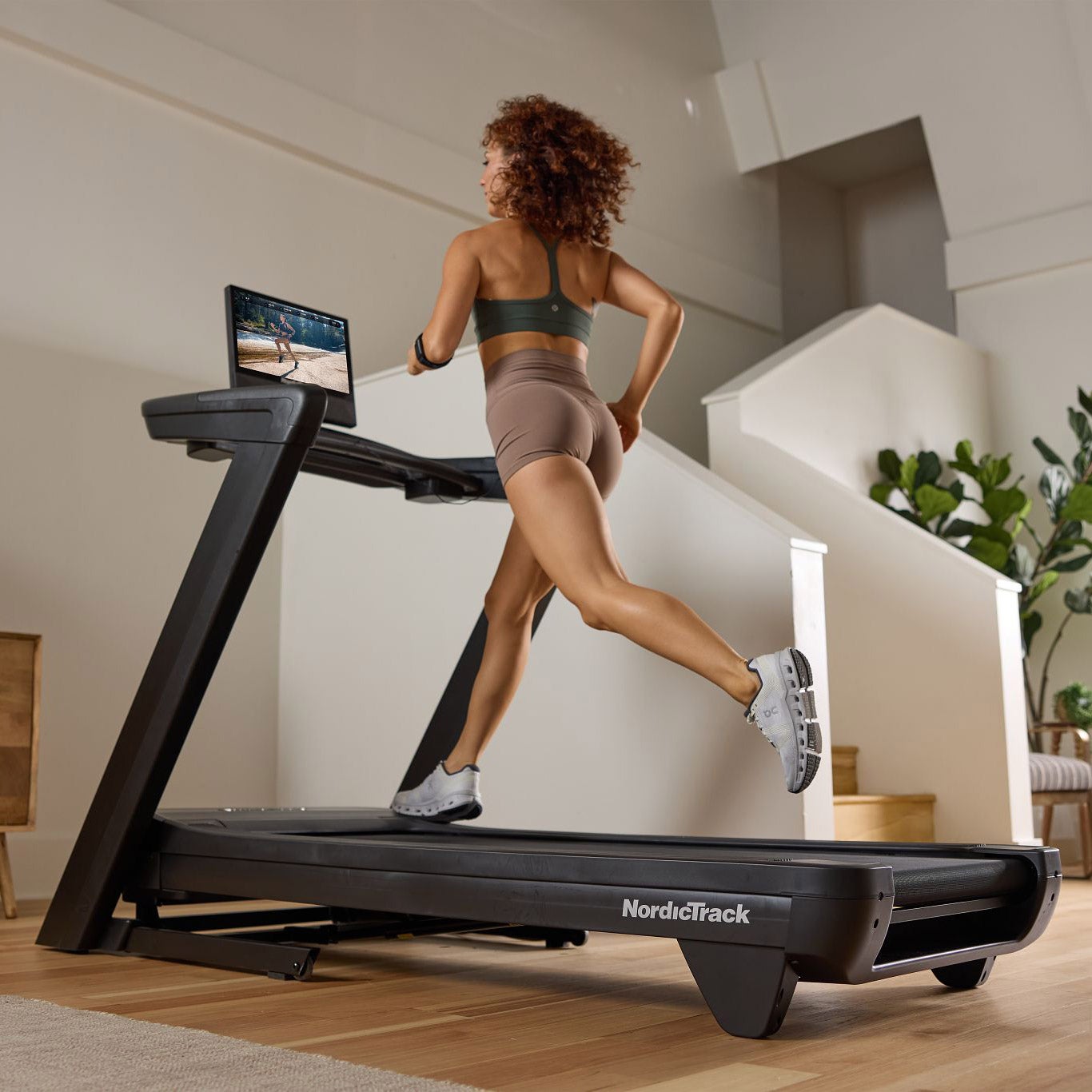 NordicTrack Commercial 1750 Treadmill | Costco