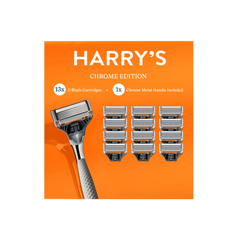 Shaving & Hair Removal