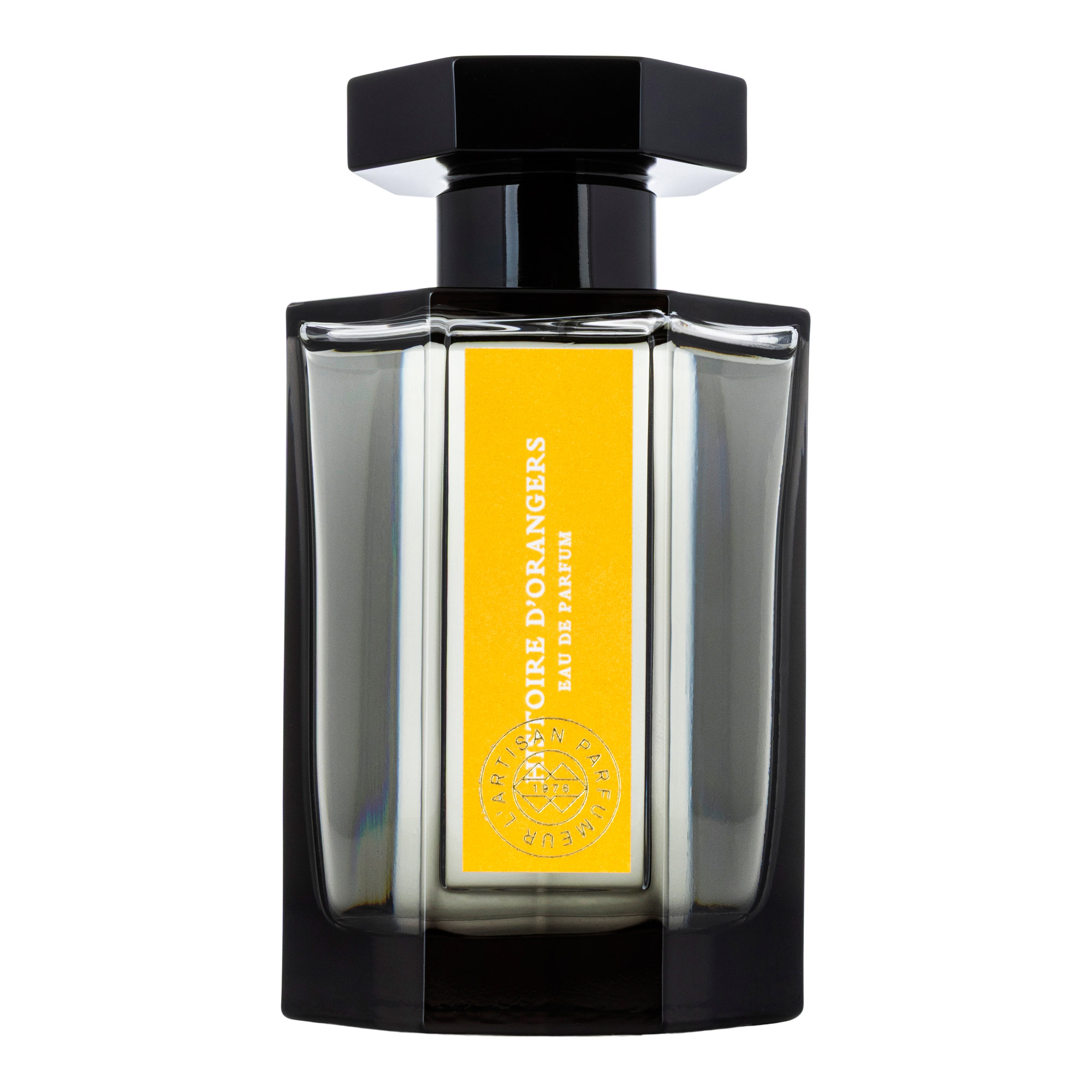 L'Artisan Parfumeur Histoire D'Orangers for Women, Eau de parfum, 100 mL