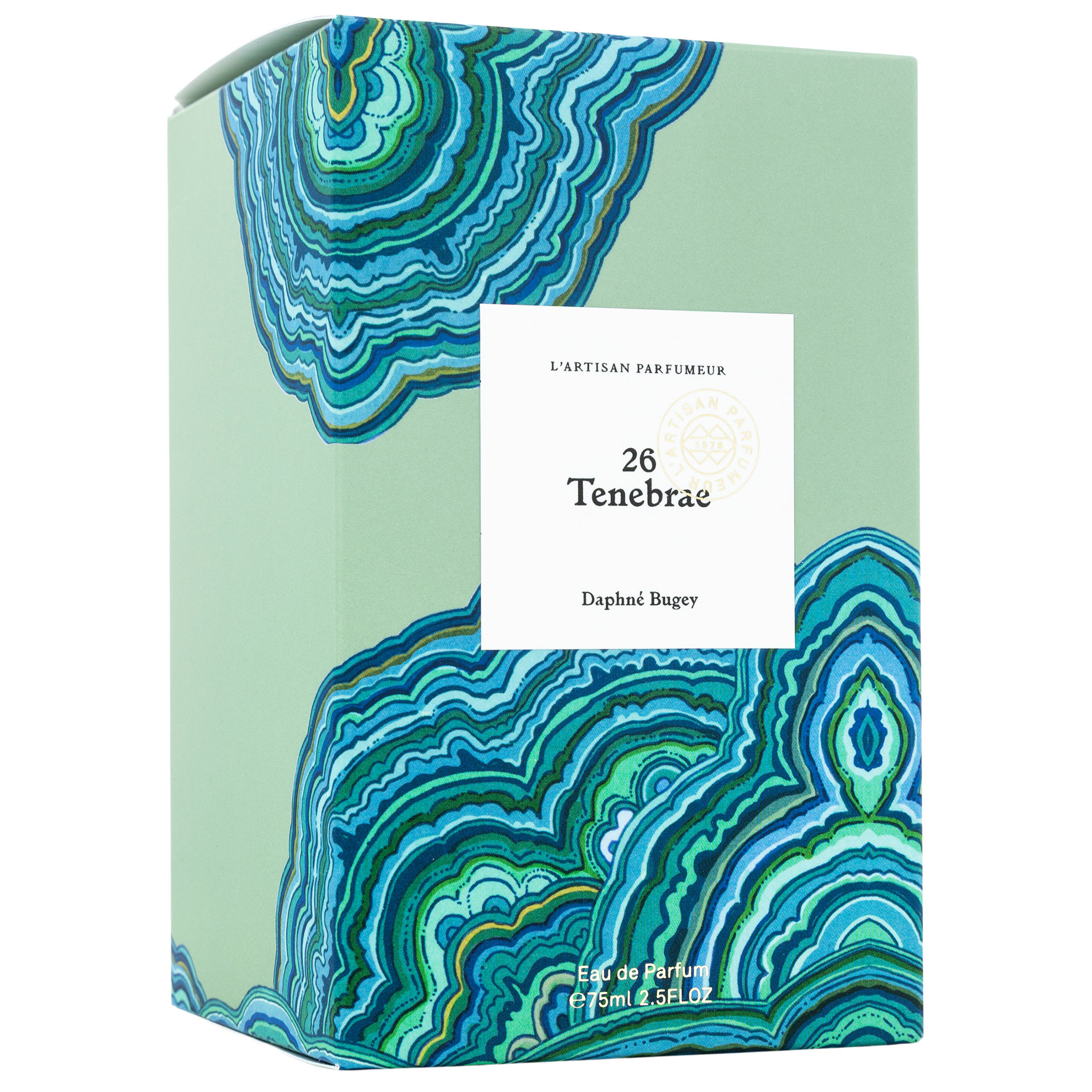 L'artisan Parfumeur Tenebrae for Unisex, Eau de parfum, 75 mL | Costco