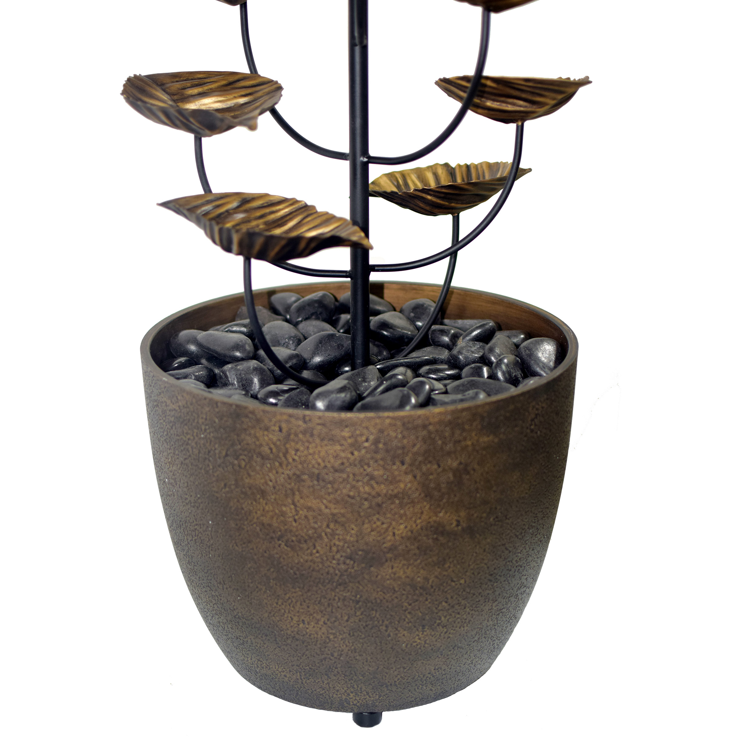 Enlarge Product Preview 4 Successfully Enriched by automation Job.