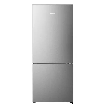 Hisense 28 in. 14.7 cu ft. Bottom Mount Counter Depth Hisense 28 in. 14.7 cu ft. Bottom Mount Counter Depth