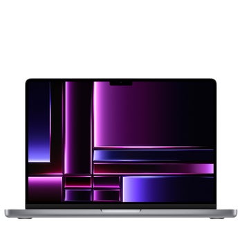 MacBook Pro (14-inch) - Apple M2 Pro Chip with 10-Core CPU MacBook Pro (14-inch) - Apple M2 Pro Chip with 10-Core CPU