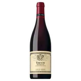 LOUIS JADOT VOLNAY 1ER CRU BURGUNDY, FRANCE 750ML