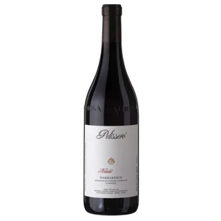 PELISSERO NUBIOLA BARBARESCO ITALY 750ML