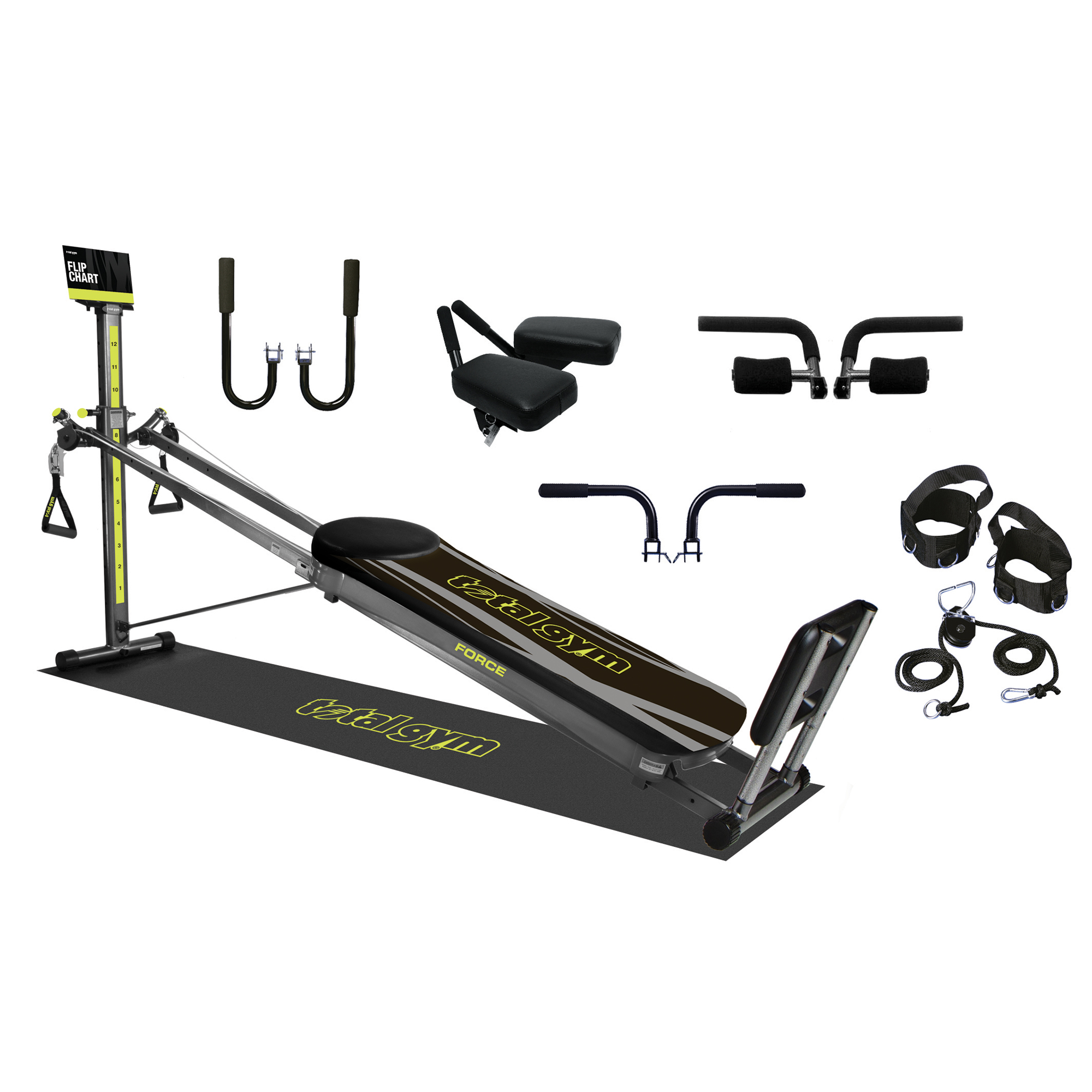 Enlarge Product Preview 2 Successfully Enriched by automation Job.