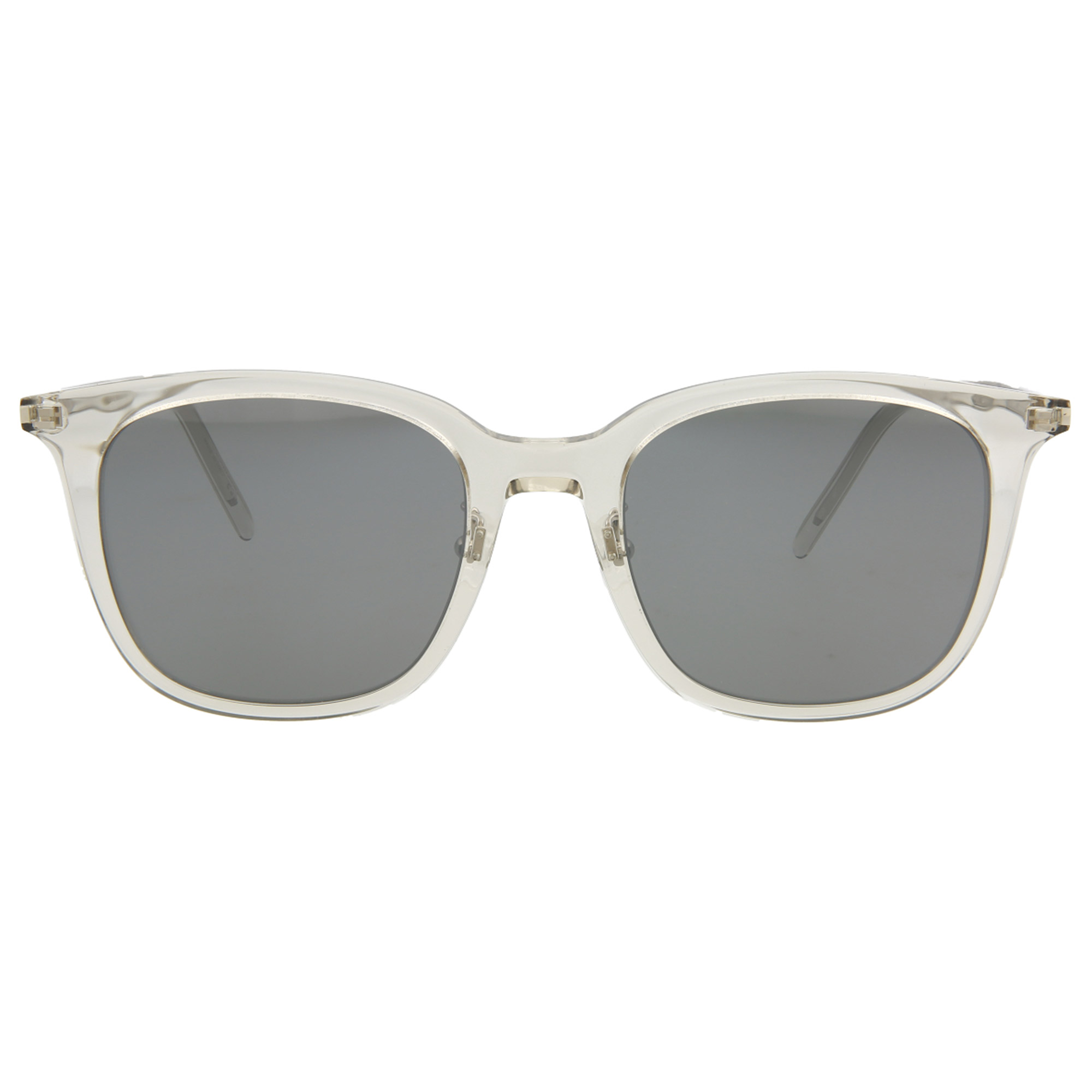 Saint Laurent SL489K Crystal Sunglasses | Costco
