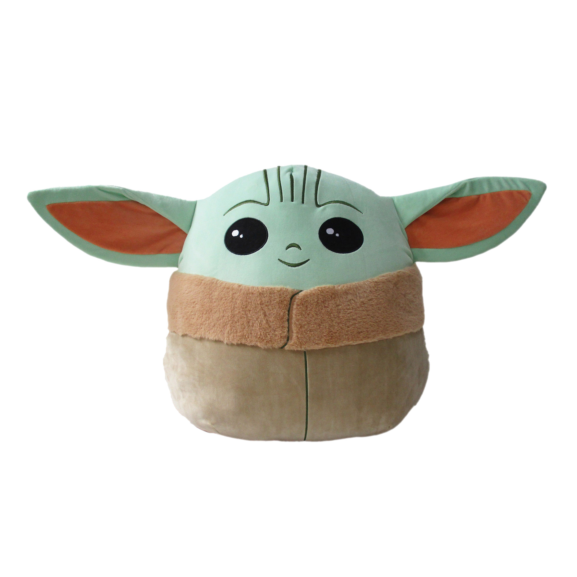 Squishmallows 20” The Child