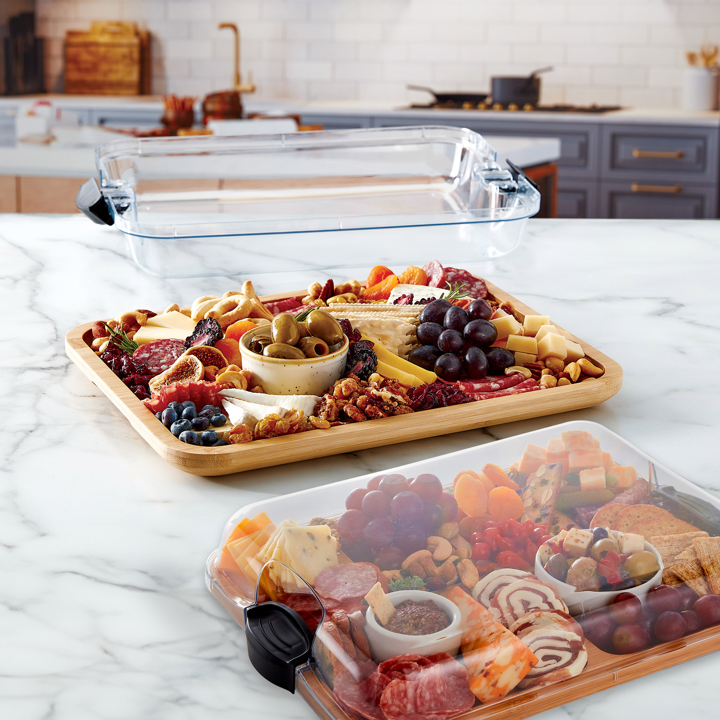 Enlarge Product Preview 4 Successfully Enriched by automation Job.