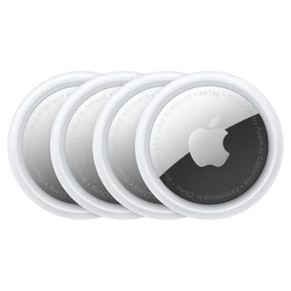 Apple AirTag (1st generation), 4-pack