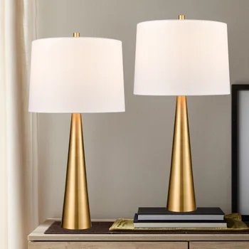 Austin Tapered Lamp Set, 2-pack | Costco Austin Tapered Lamp Set, 2-pack | Costco