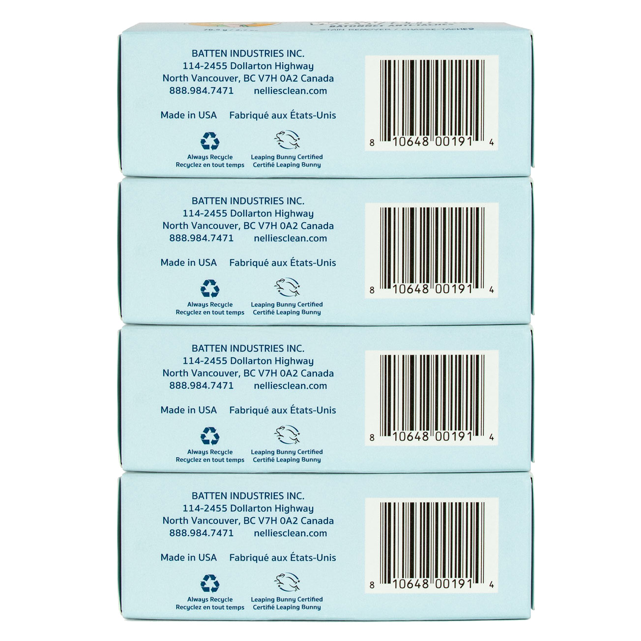 Enlarge Product Preview 3 Successfully Enriched by automation Job.