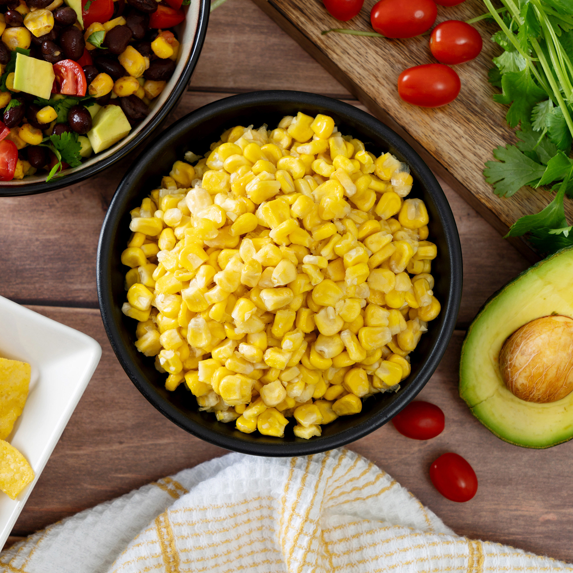 Enlarge Product Preview 7 Successfully Enriched by automation Job.