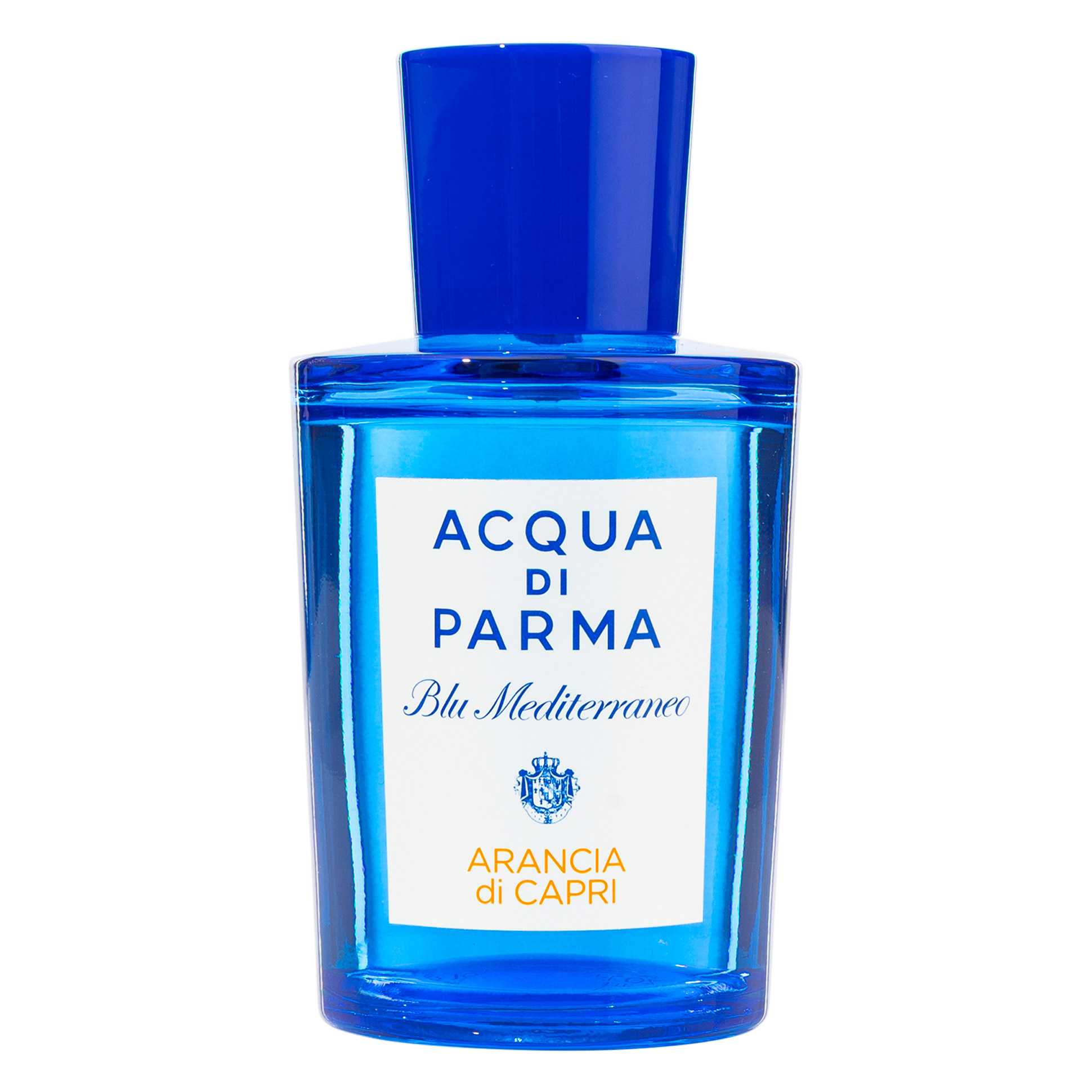 Acqua Di Parma Blu Mediterraneo Arancia Di Capri for Women, Eau de toilette, 100 mL