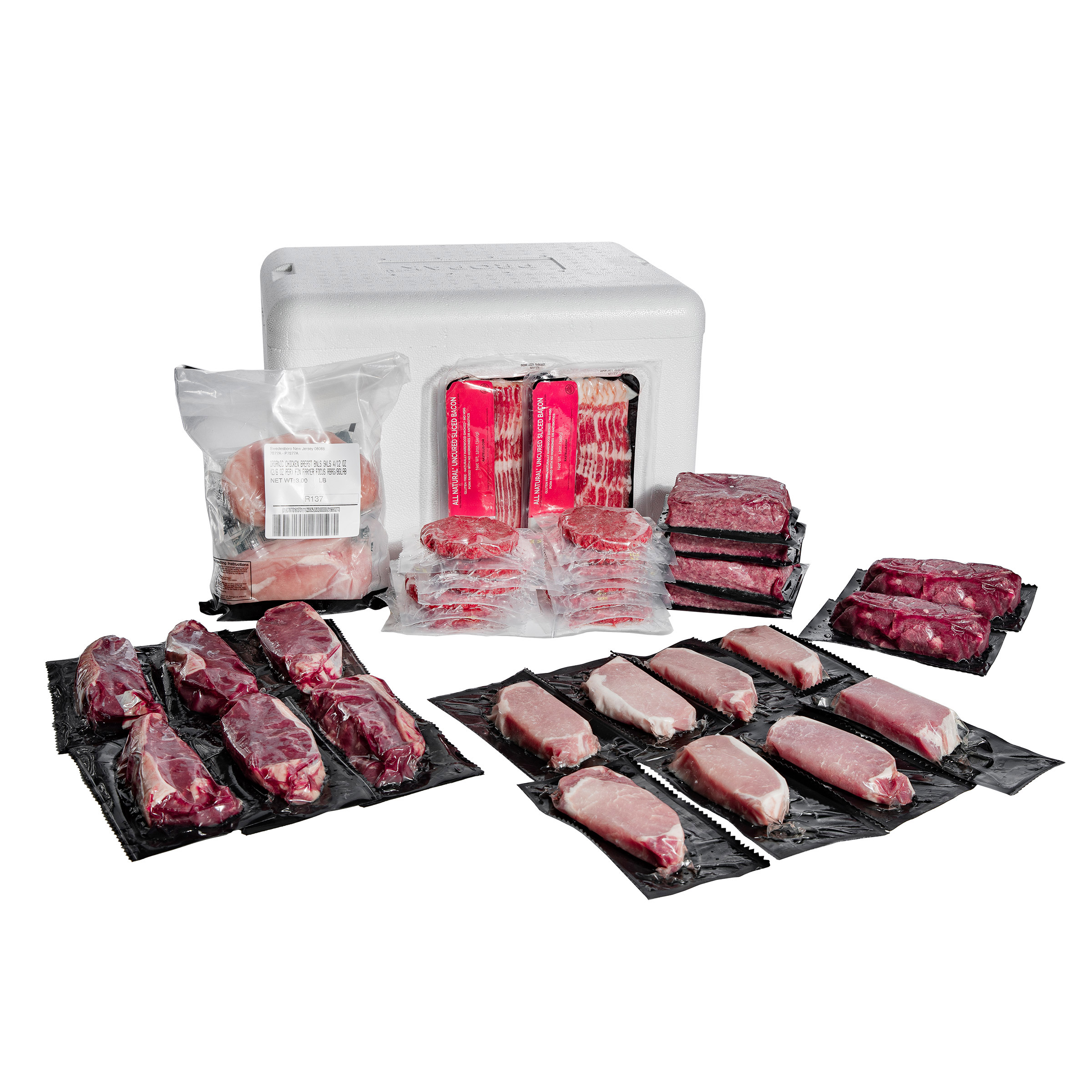 Enlarge Product Preview 6 Successfully Enriched by automation Job.