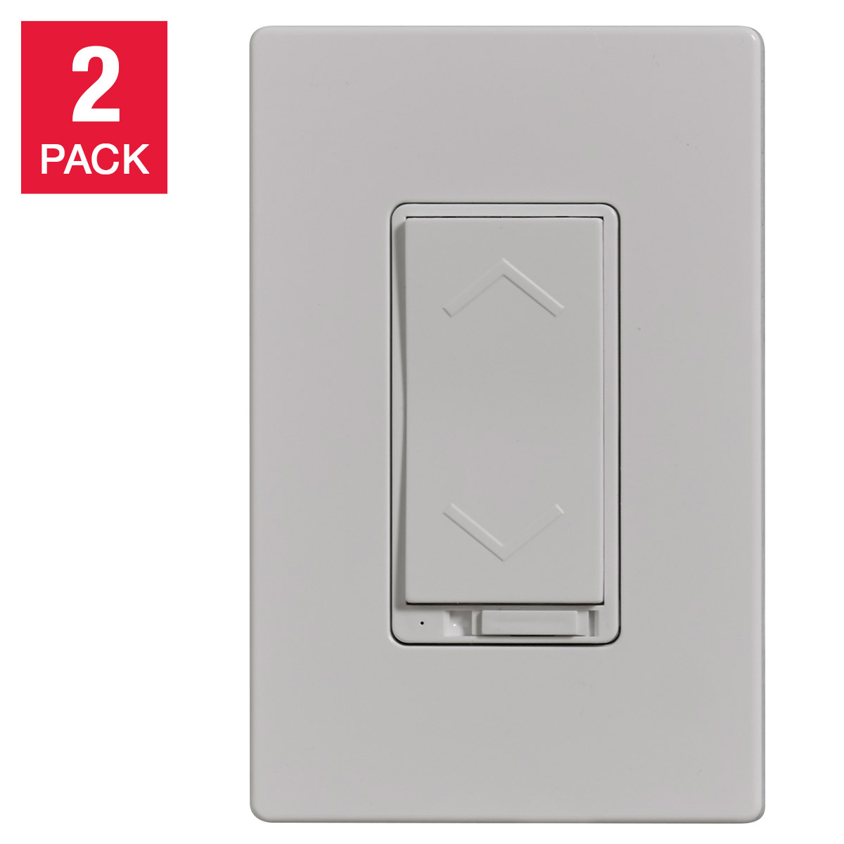 wifi smart dimmer light switch costco