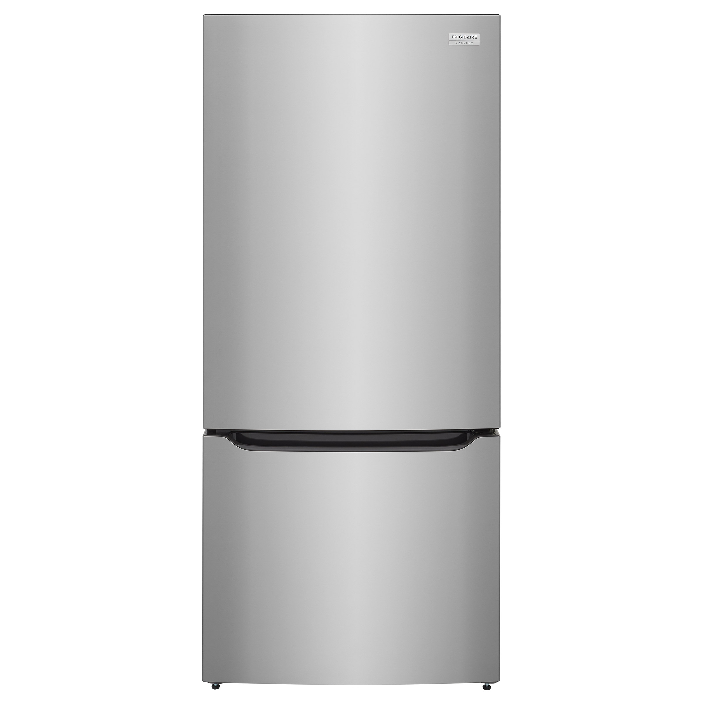 Frigidaire Gallery Bottom Freezer Refrigerator