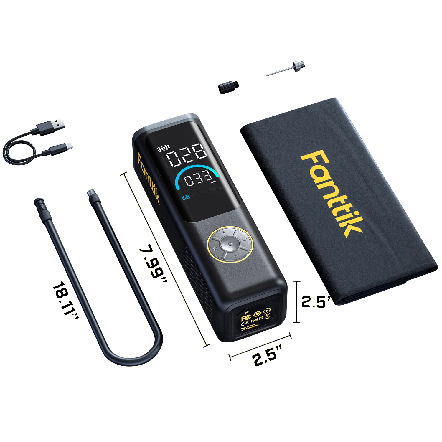 Enlarge Product Preview 8 Successfully Enriched by automation Job.