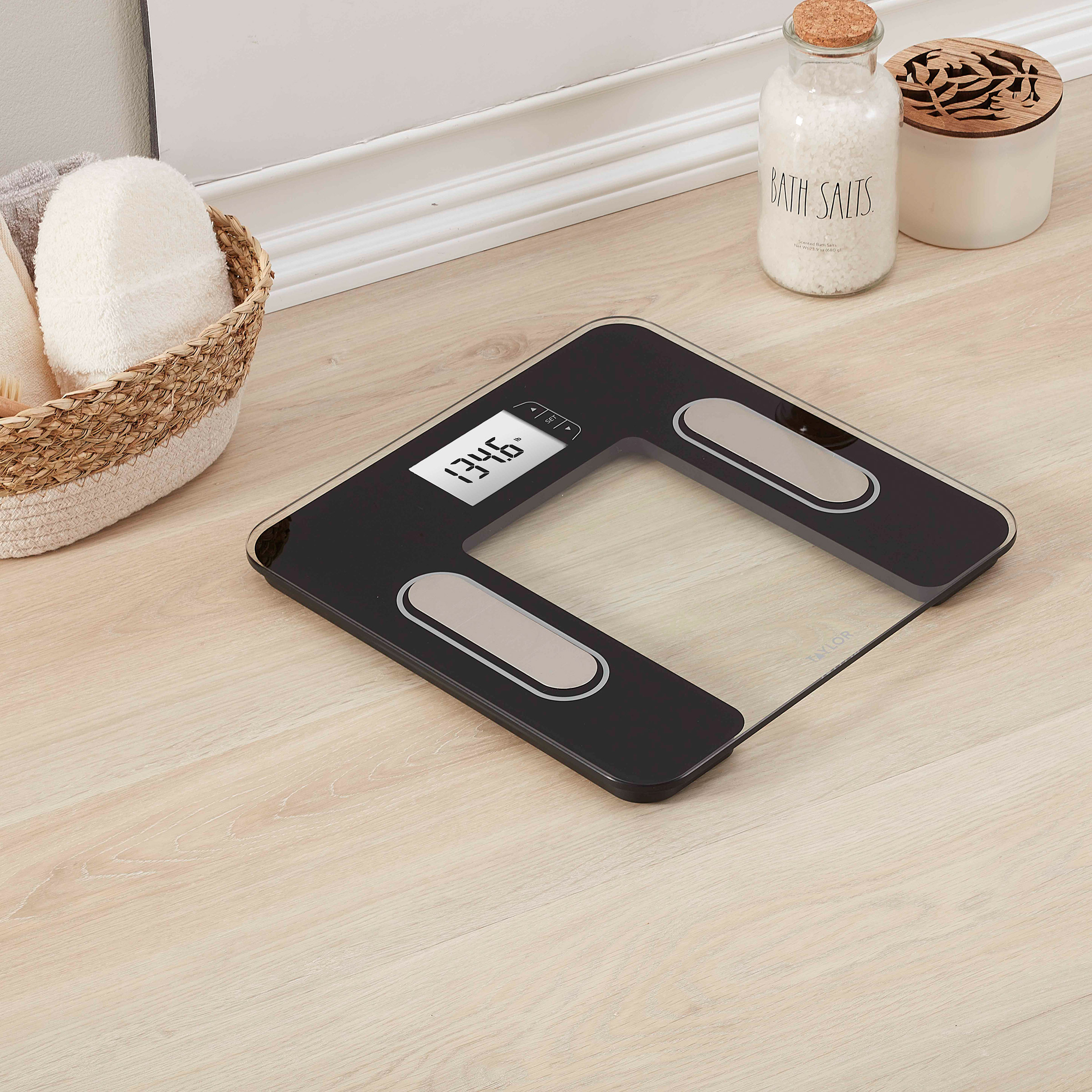 Taylor Smart Body Composition Scale