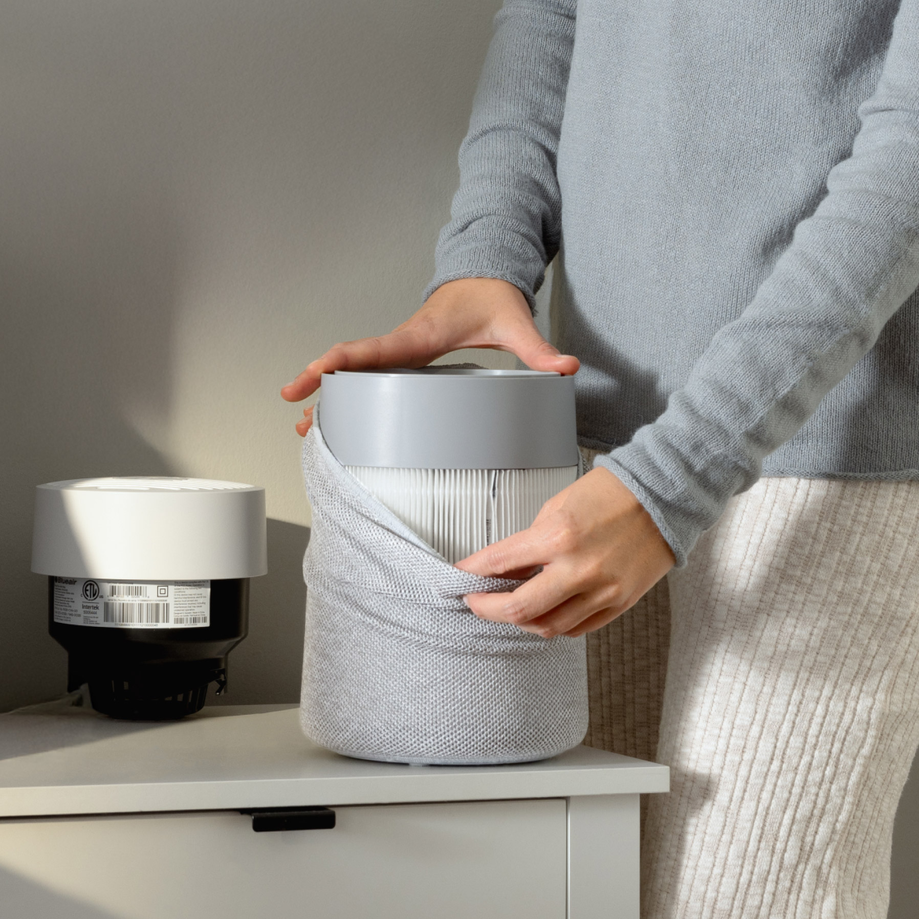 Enlarge Product Preview 3 Successfully Enriched by automation Job.