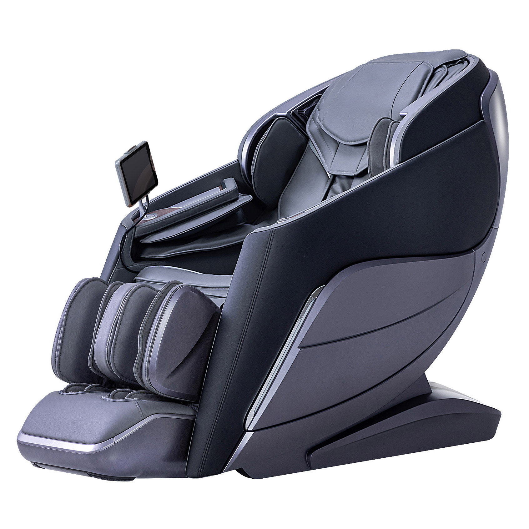 Alfine A710 Pro Spaceship II 4D Massage Chair