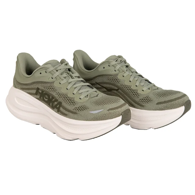 HOKA MEN'S BONDI 9 SHOE