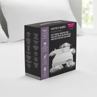 KEECO PROTECT A BED QN