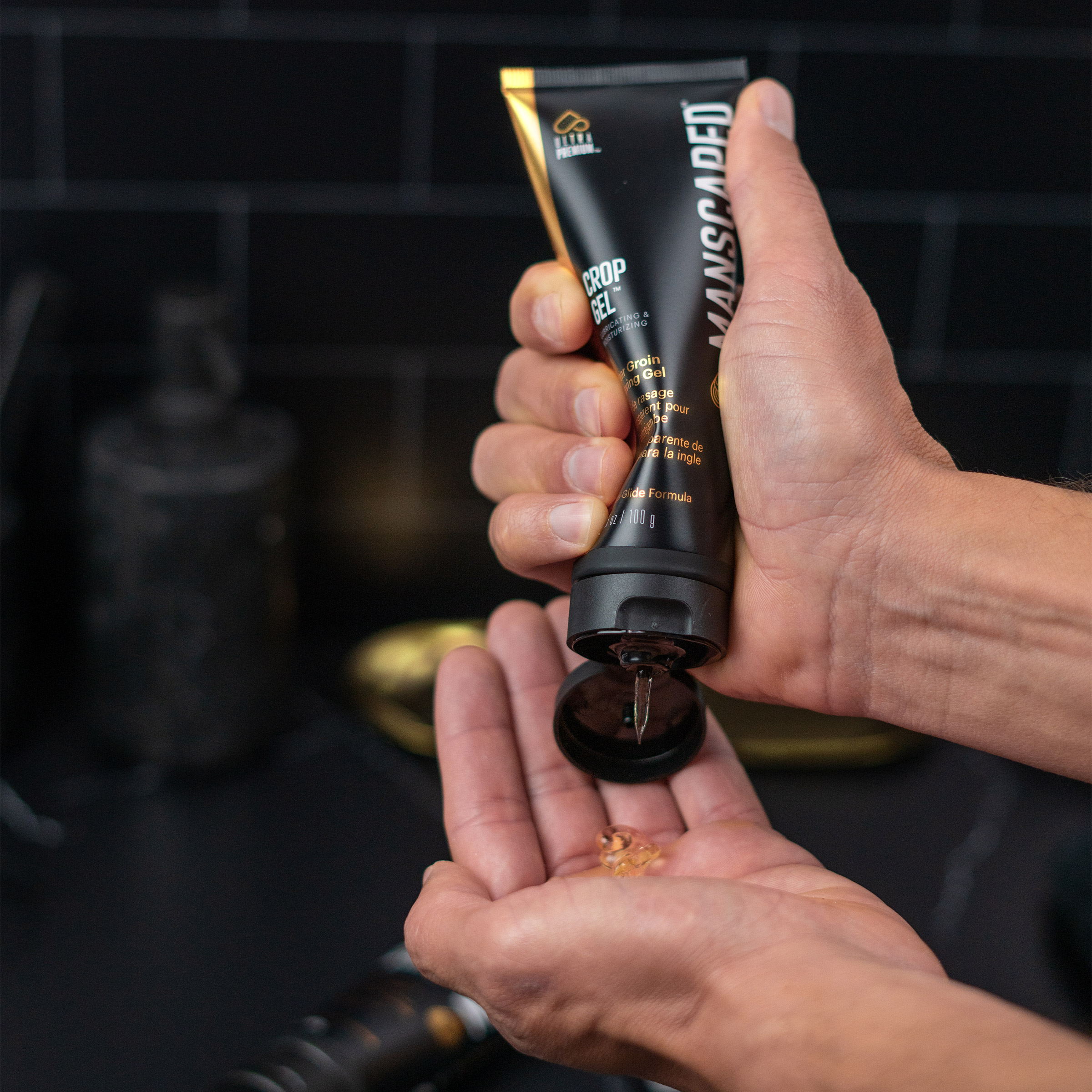 Enlarge Product Preview 5 Successfully Enriched by automation Job.