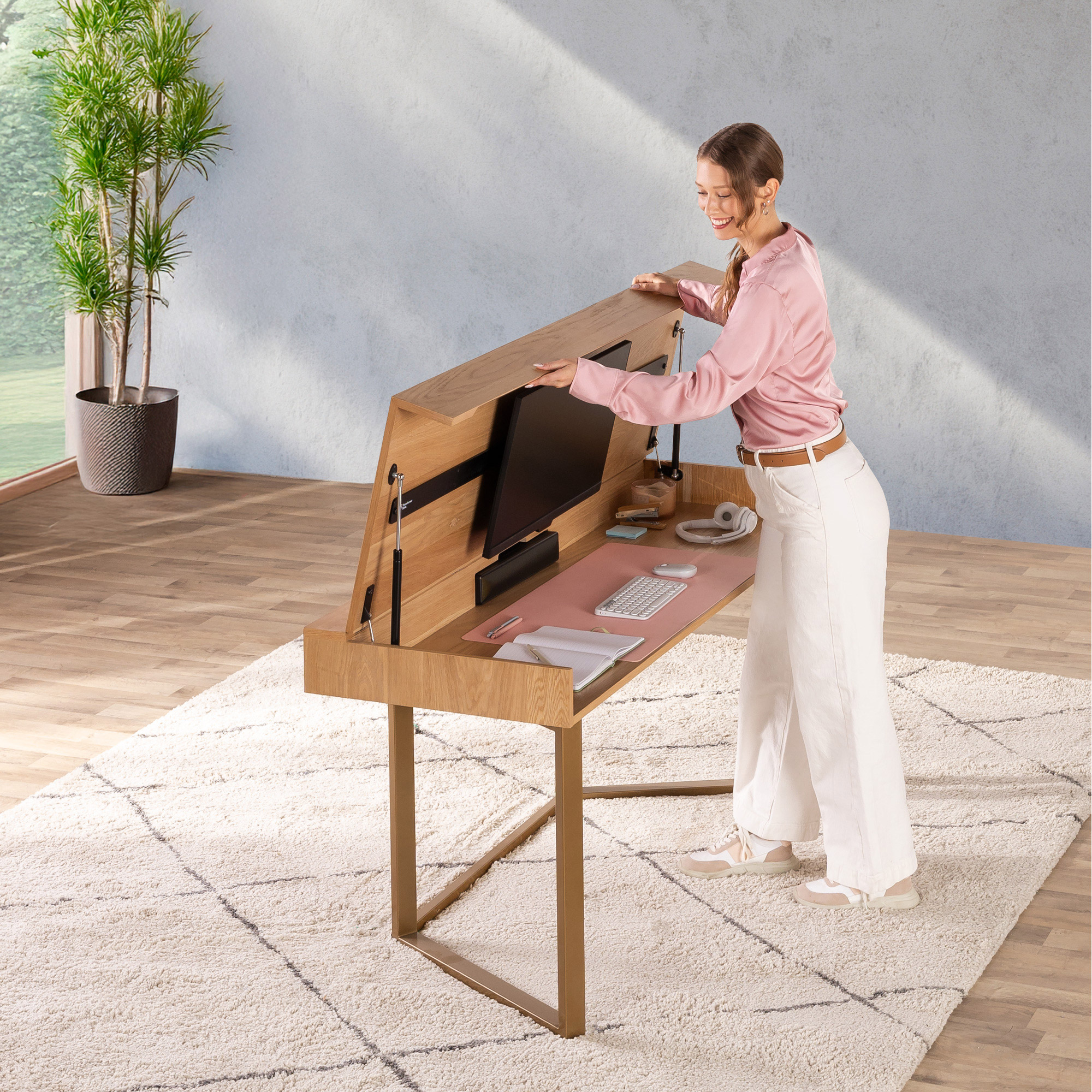 Transformer Table Kitchen & Dining Tables | Costco