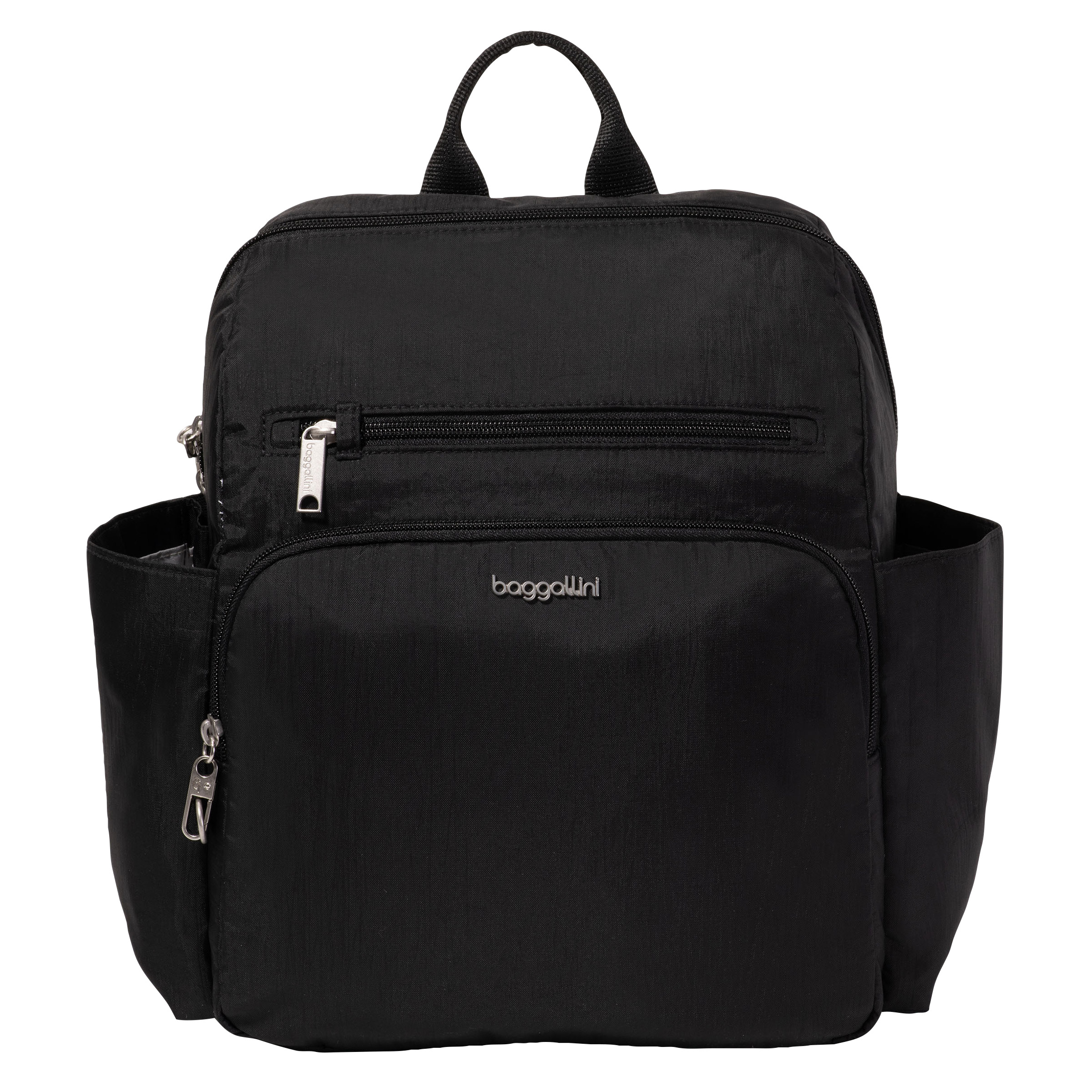 backpack laptop swissgear SWISSGEAR Stride ScanSmart Laptop Backpack Asphalt Gray