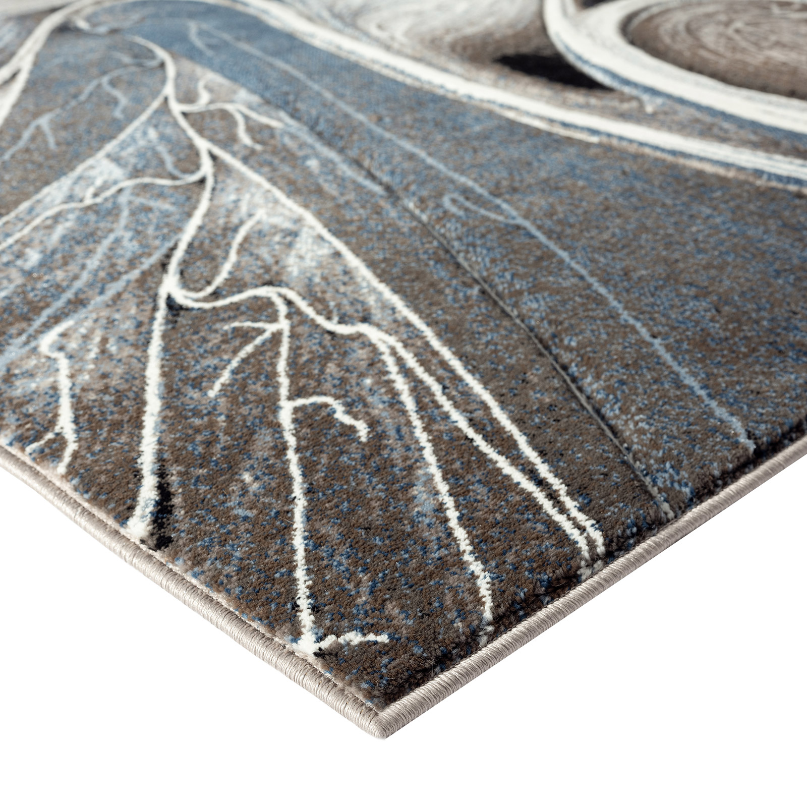 Segma Reflection Collection Jacinta Indoor Area Rug | Costco
