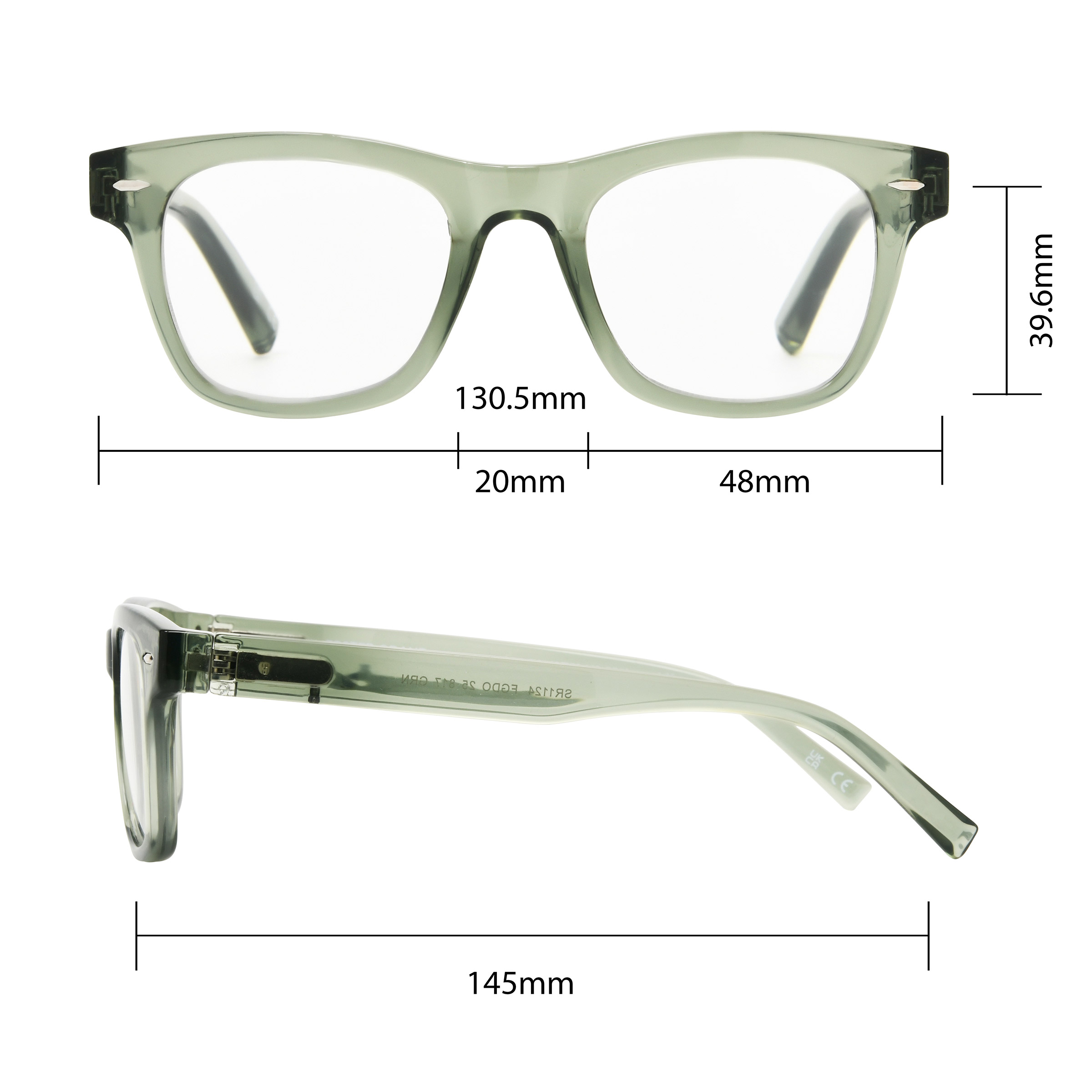 Enlarge Product Preview 5 Successfully Enriched by automation Job.