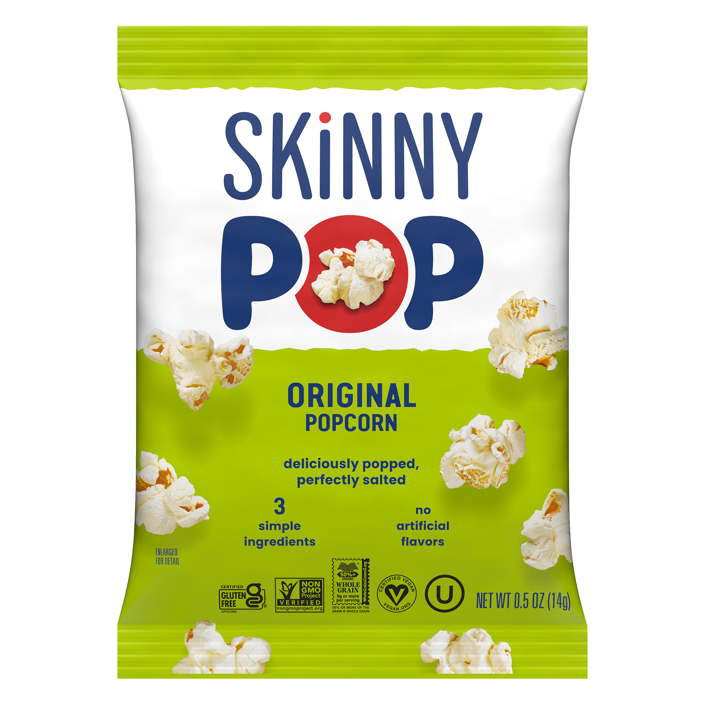 Enlarge Product Preview 5 Successfully Enriched by automation Job.