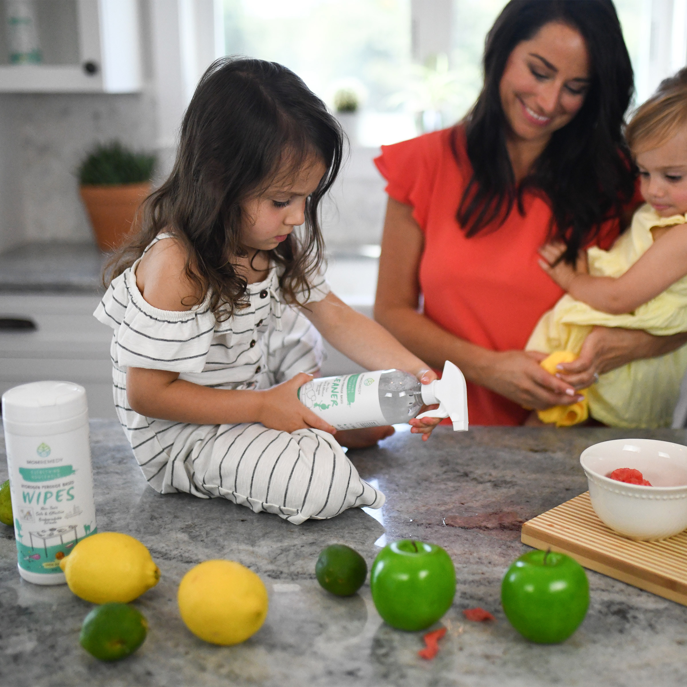 Enlarge Product Preview 7 Successfully Enriched by automation Job.