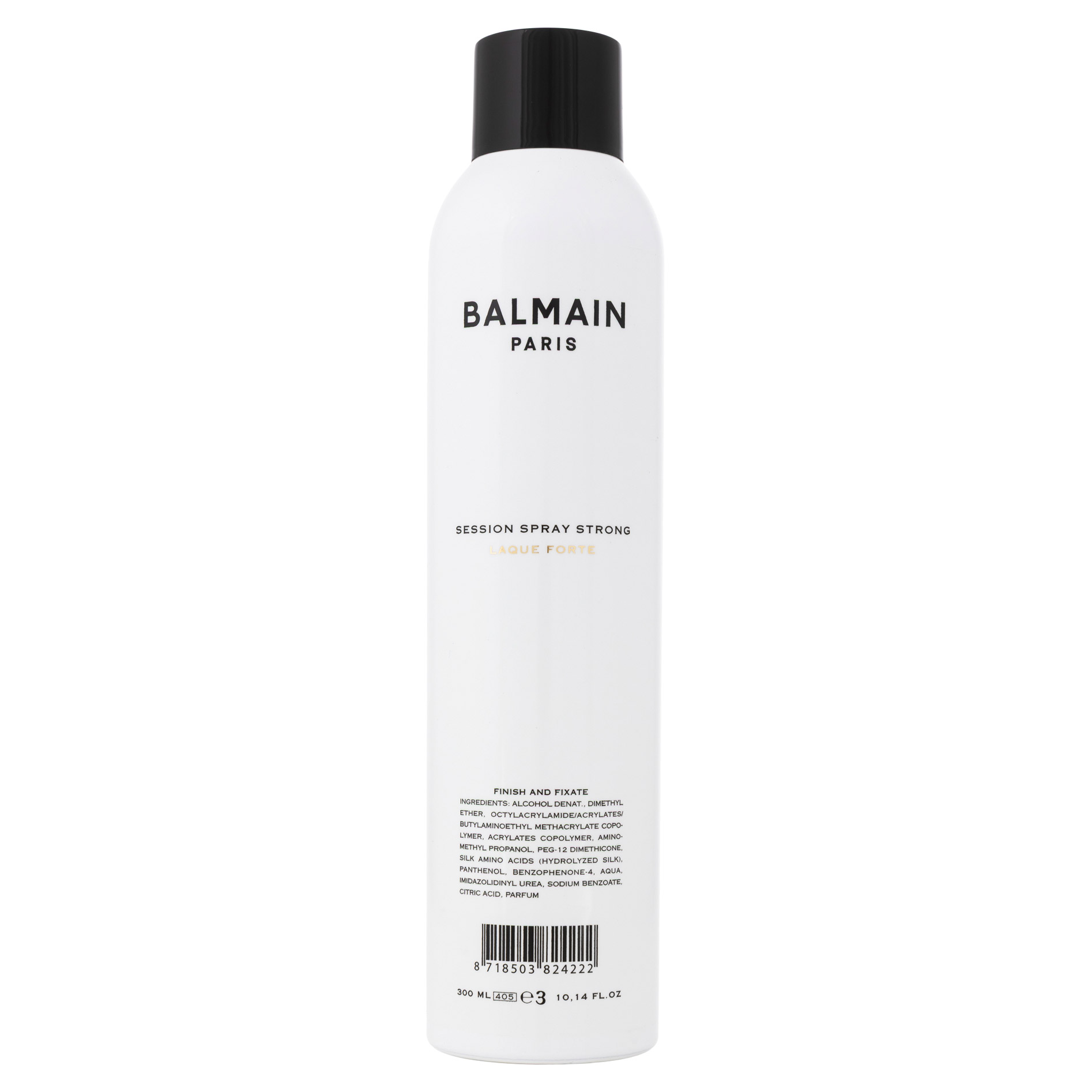 Balmain Session Spray Strong, 300 mL