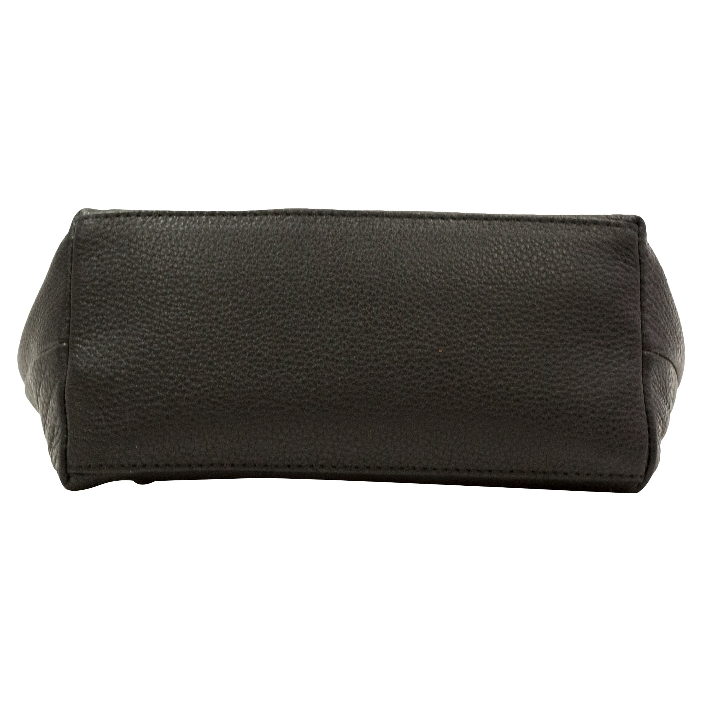 Rebecca Minkoff Micro Moto Satchel, Black | Costco