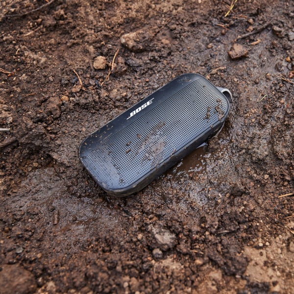 Bose SoundLink Flex SE Portable Waterproof Bluetooth Speaker Bose SoundLink Flex SE Portable Waterproof Bluetooth Speaker