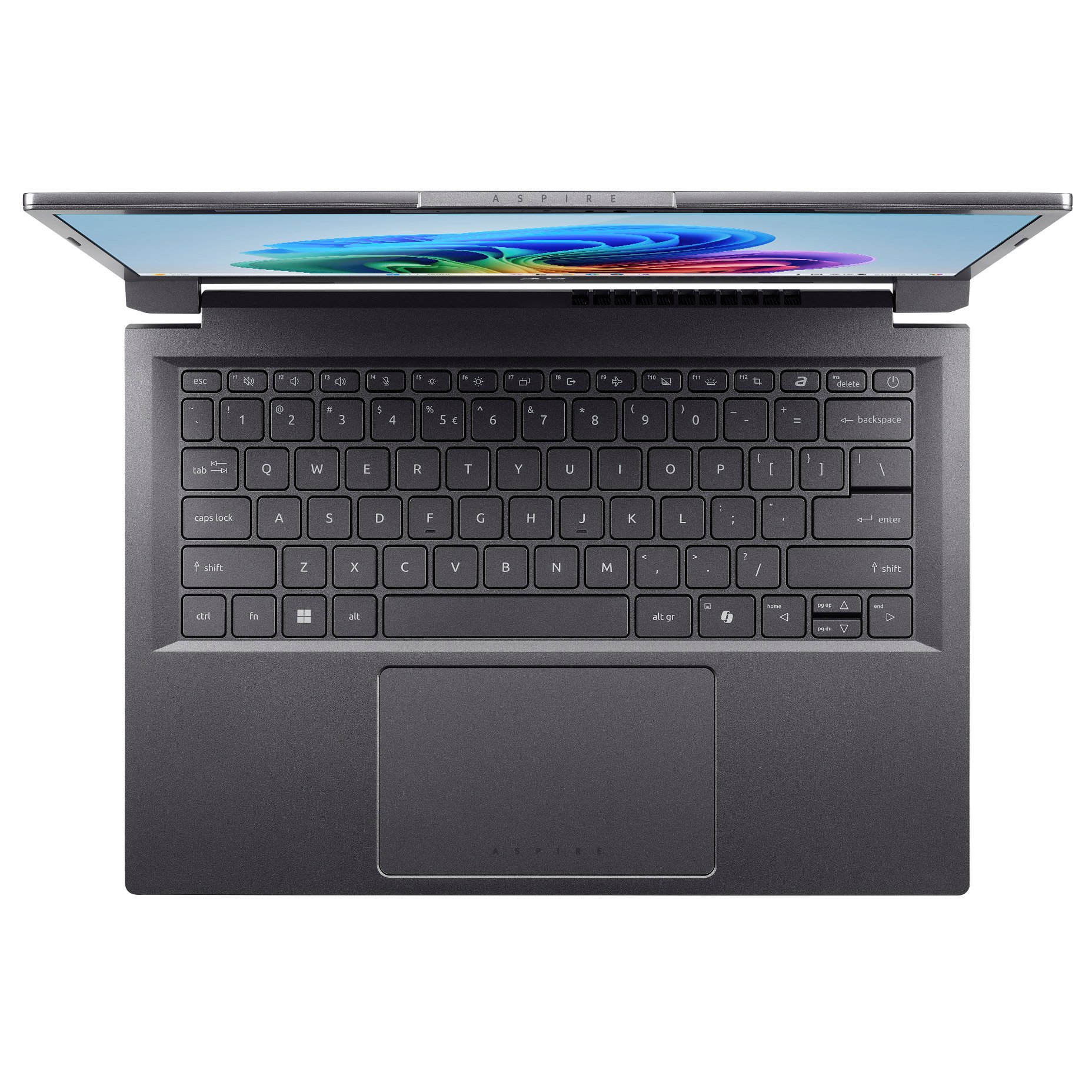 トップス PC Acer Aspire 14 AI Copilot+ PC, 14-in.Touchscreen Laptop Bundle