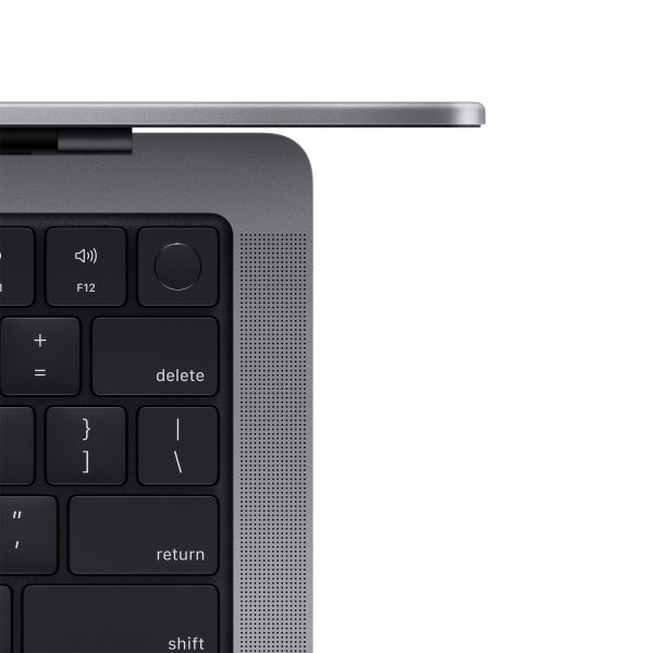 MacBook Pro (14-inch) - Apple M2 Max chip with 12‑core CPU MacBook Pro (14-inch) - Apple M2 Max chip with 12‑core CPU