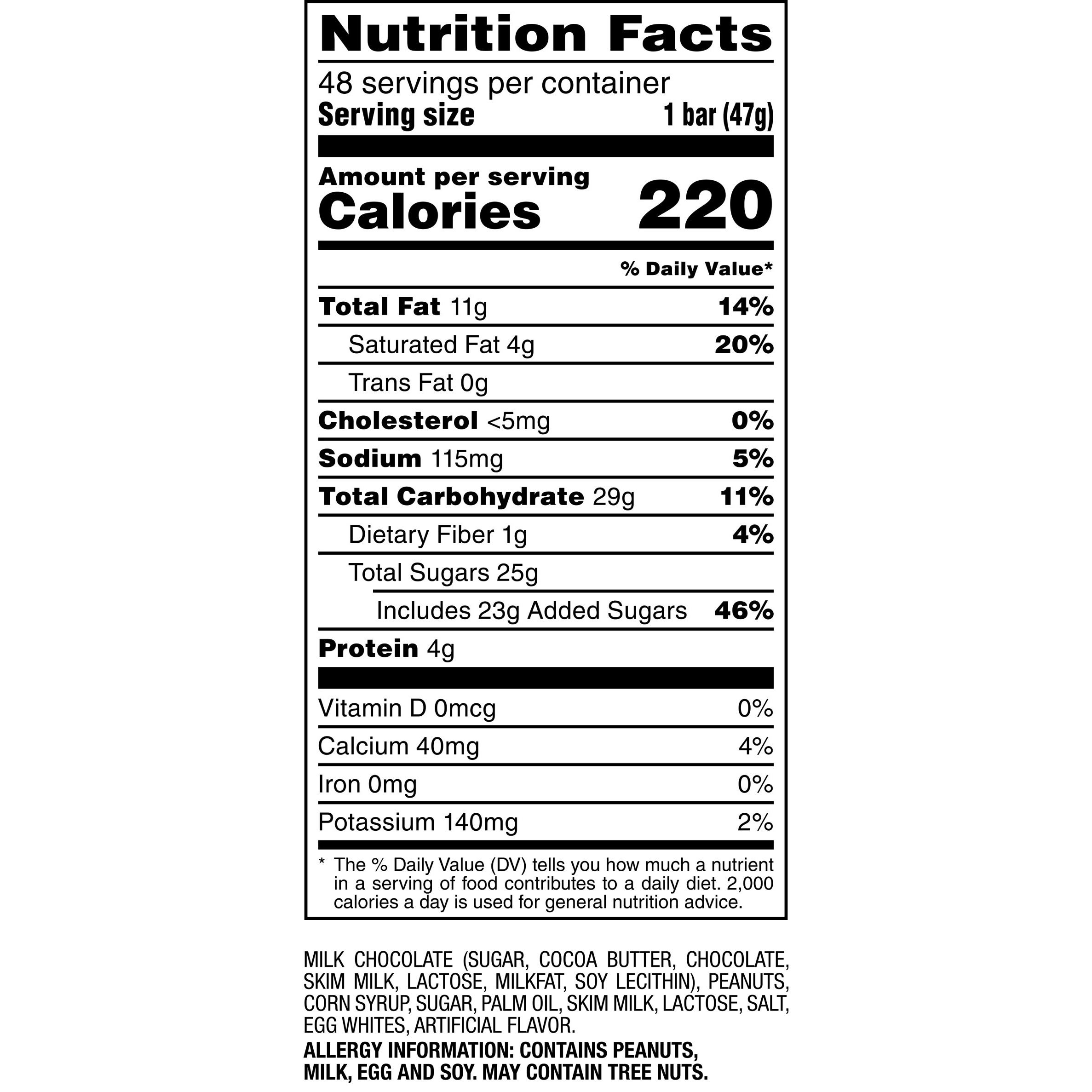 Snickers Chocolate Candy Bar, Share Size, 3.29 oz, 24 ct | Costco