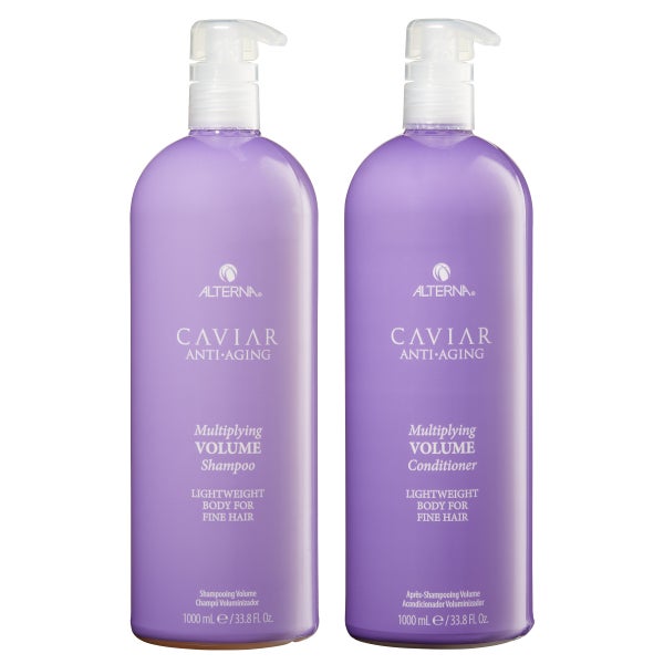 Alterna Caviar Volume Shampoo Alterna Caviar Volume Shampoo