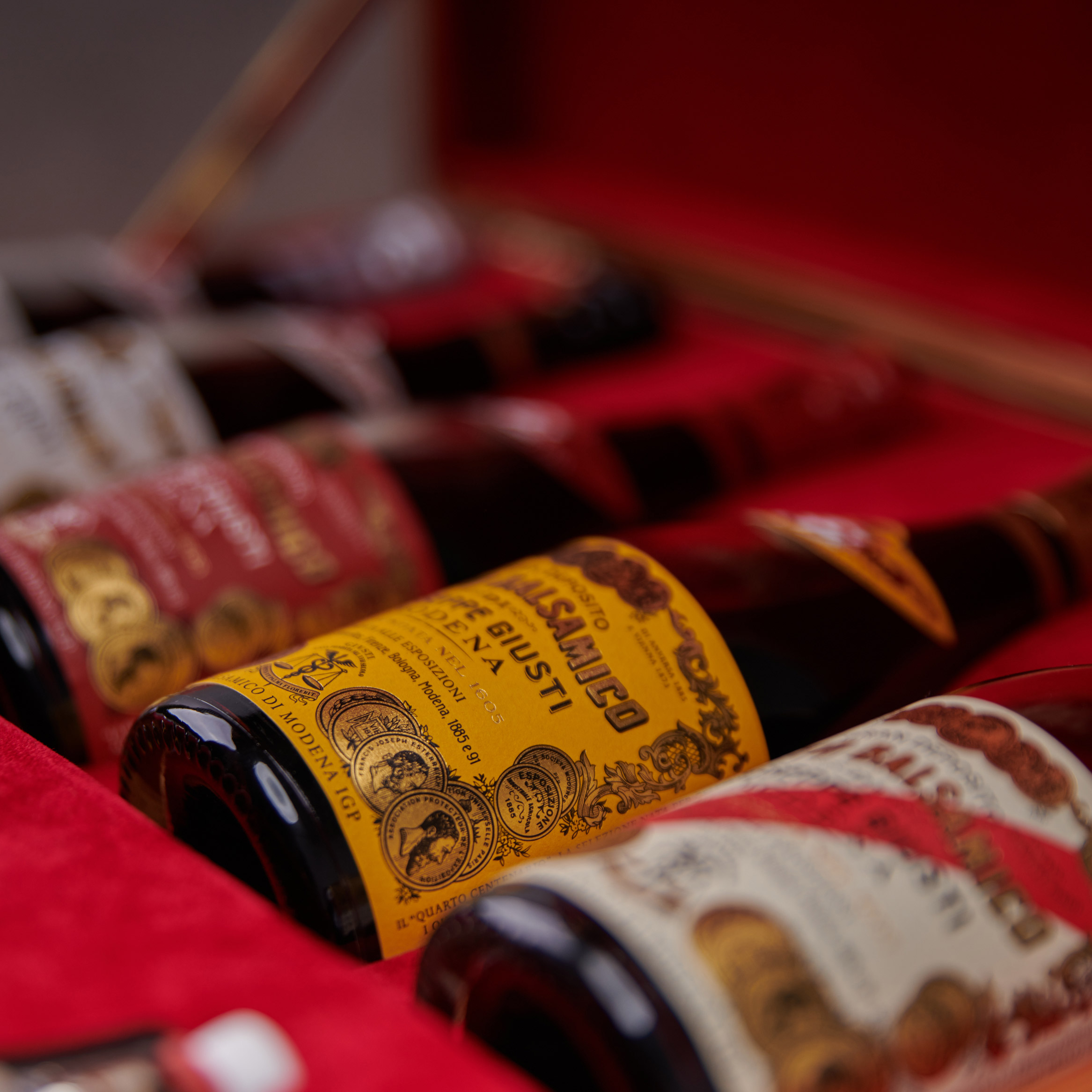 Enlarge Product Preview 5 Successfully Enriched by automation Job.