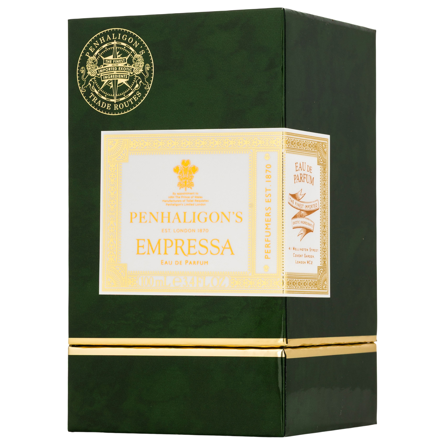Penhaligon's Empressa for Women, Eau de parfum, 100 mL | Costco