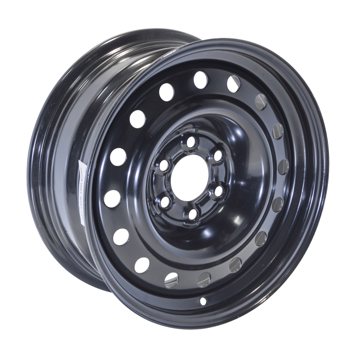 C-Wheels 16 in. Steel Wheel - X46444