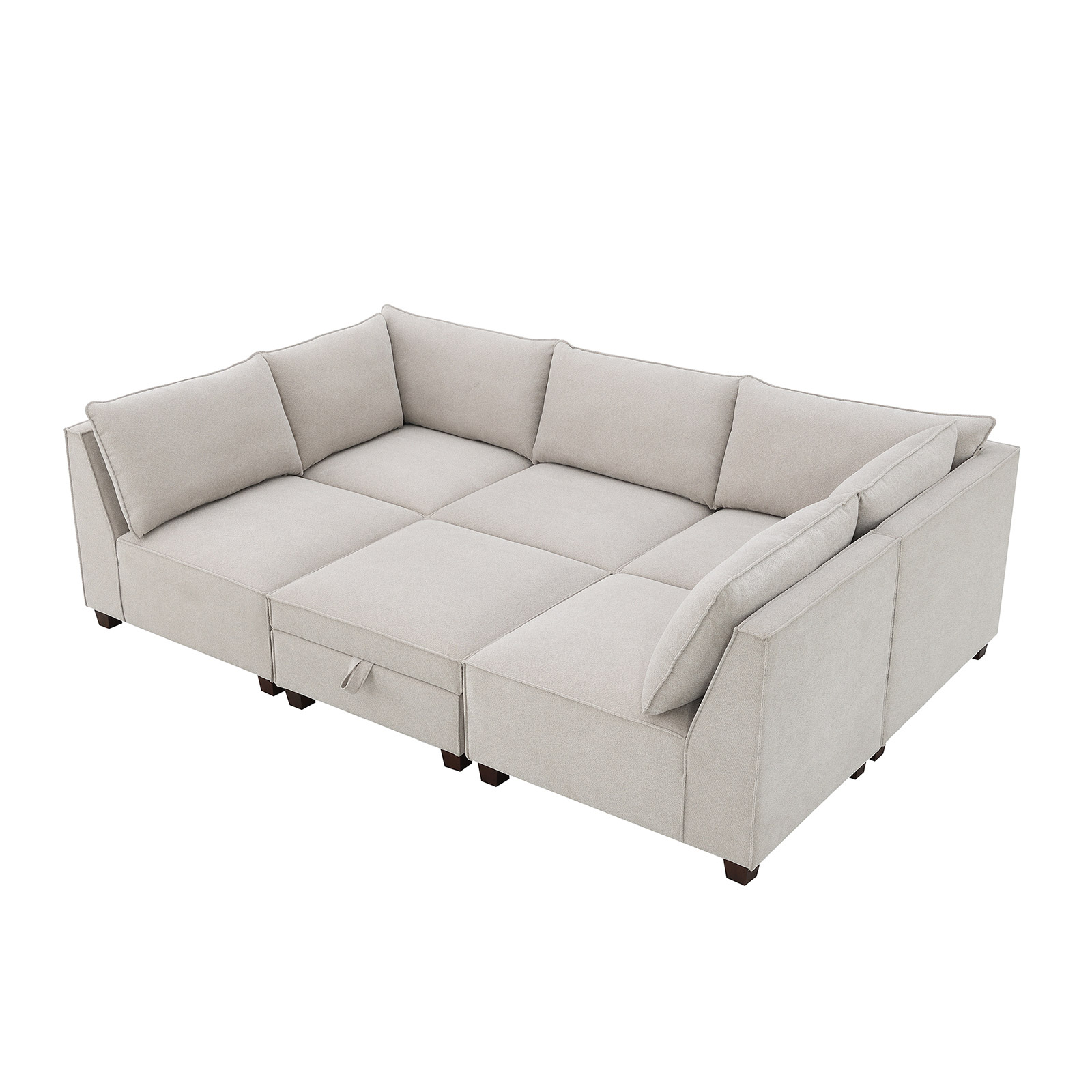 Enlarge Product Preview 7 Successfully Enriched by automation Job.