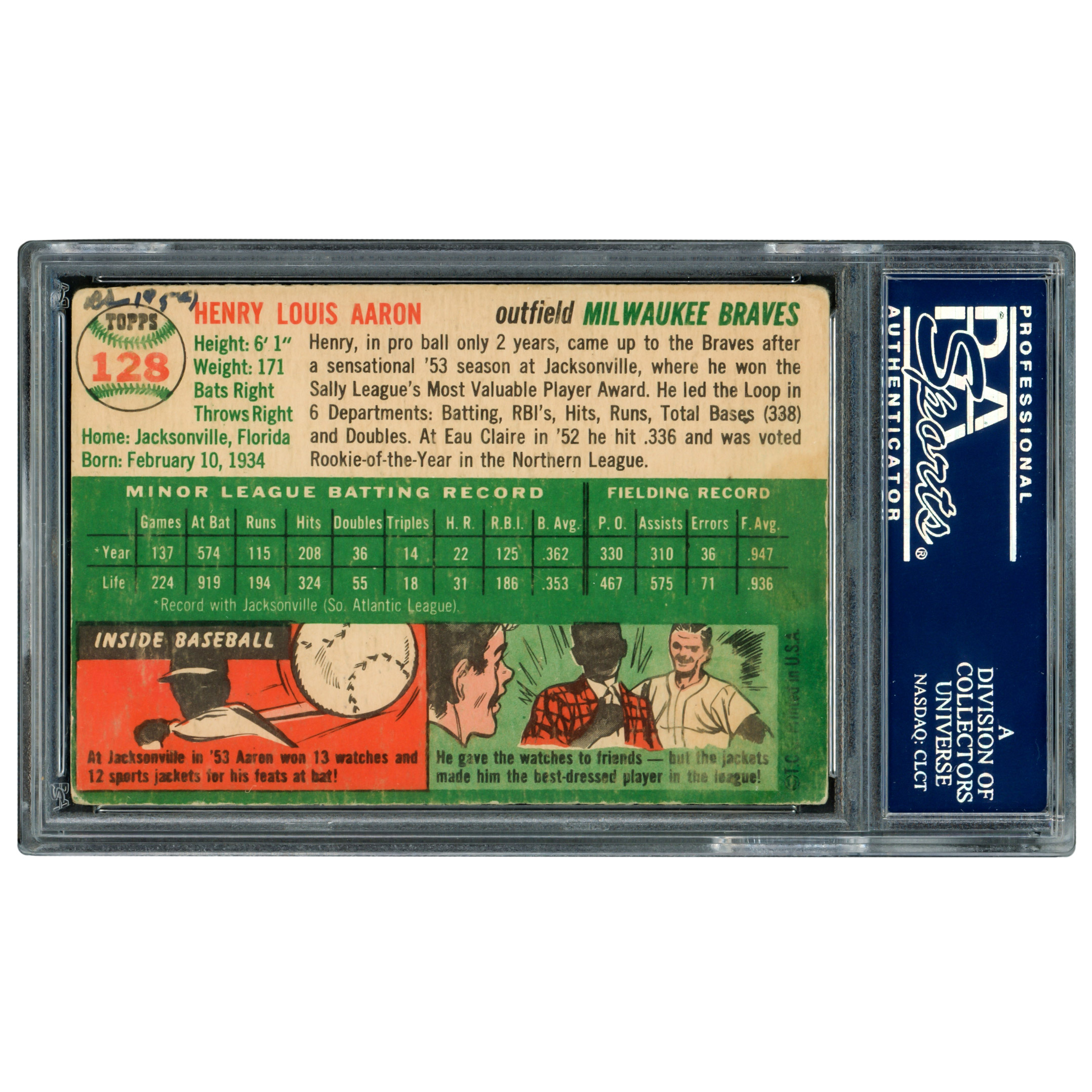 Enlarge Product Preview 2 Successfully Enriched by automation Job.